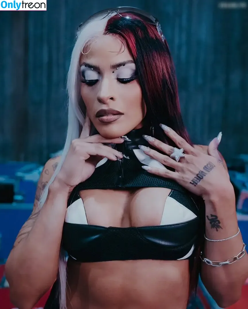 Zelina Vega голая photo #1558 ( / Thea Trinidad / zelinavegawwe)