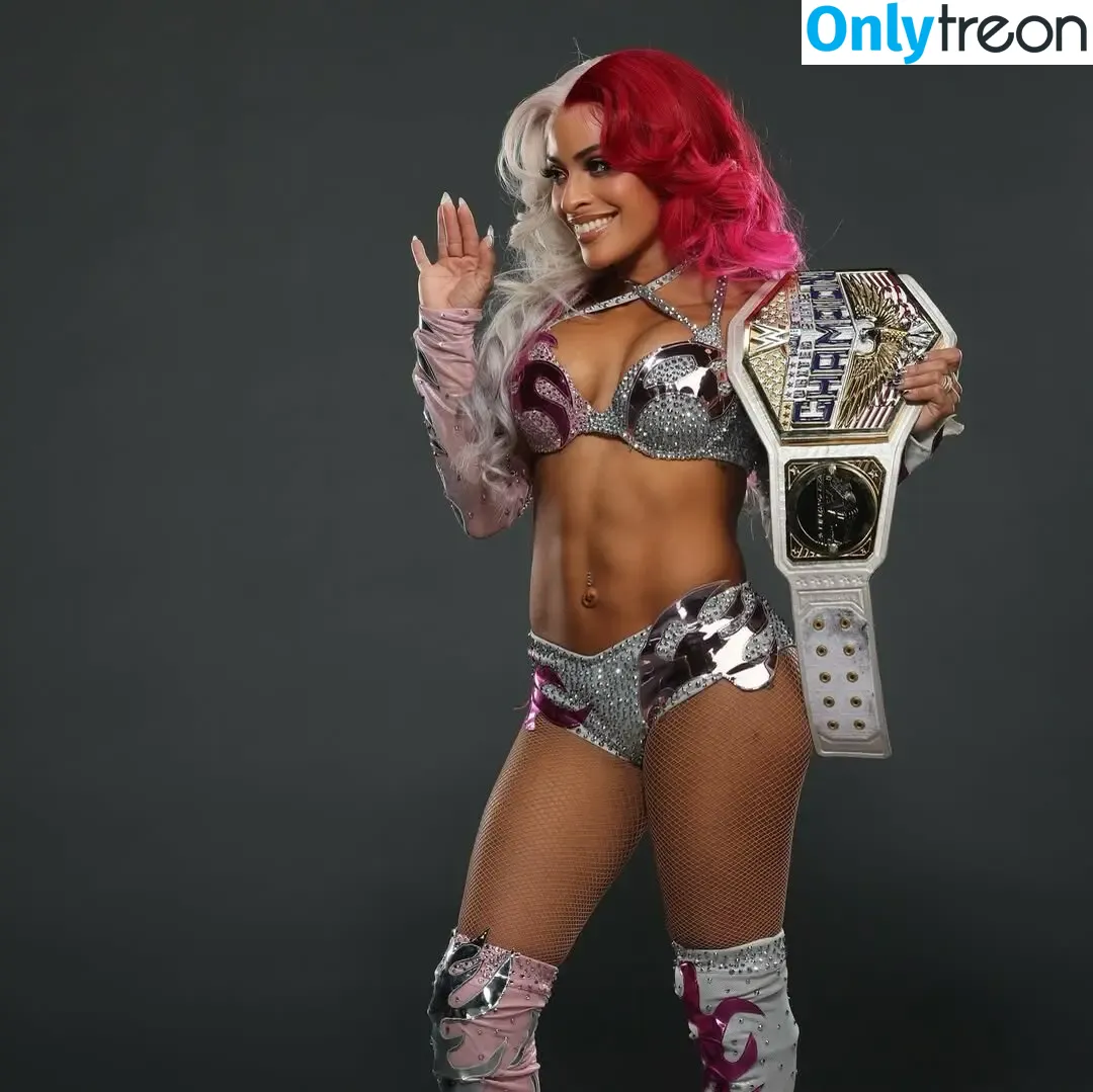 Zelina Vega голая photo #1566 ( / Thea Trinidad / zelinavegawwe)