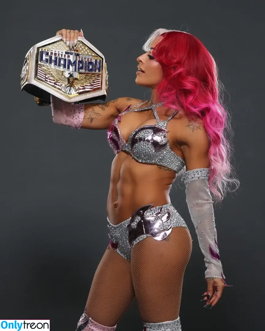 Zelina Vega голая photo #1571 ( / Thea Trinidad / zelinavegawwe)