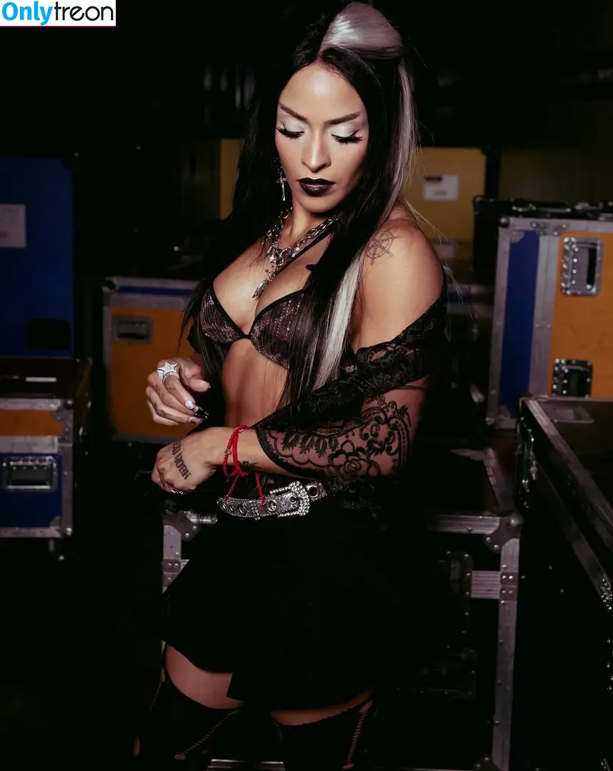 Zelina Vega nude photo #1726 ( / Thea Trinidad / zelinavegawwe)