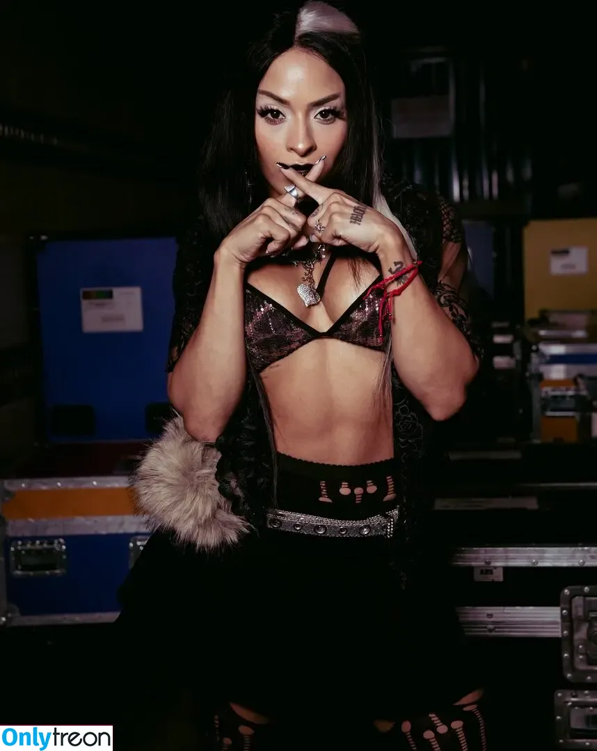 Zelina Vega nude photo #1727 ( / Thea Trinidad / zelinavegawwe)