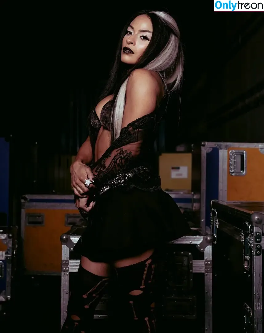 Zelina Vega голая photo #1729 ( / Thea Trinidad / zelinavegawwe)