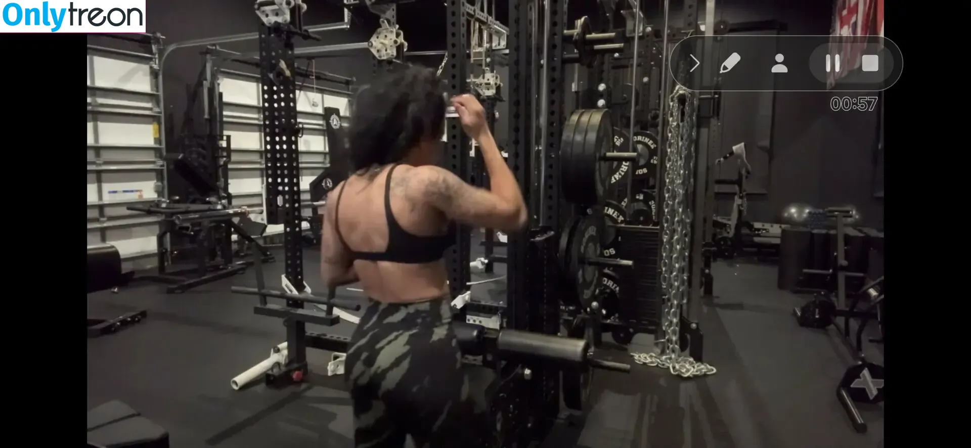 Zelina Vega nude photo #1746 ( / Thea Trinidad / zelinavegawwe)