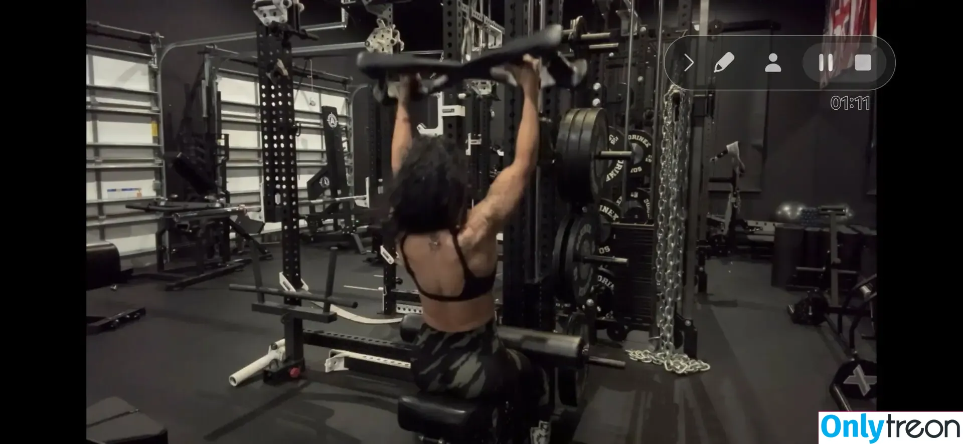 Zelina Vega nude photo #1747 ( / Thea Trinidad / zelinavegawwe)