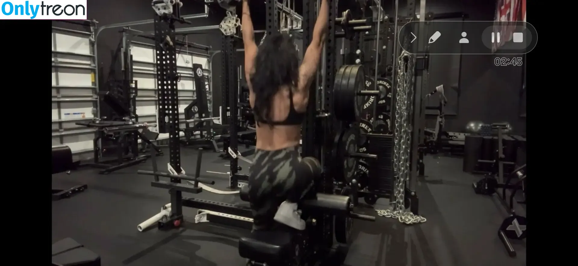 Zelina Vega nude photo #1751 ( / Thea Trinidad / zelinavegawwe)