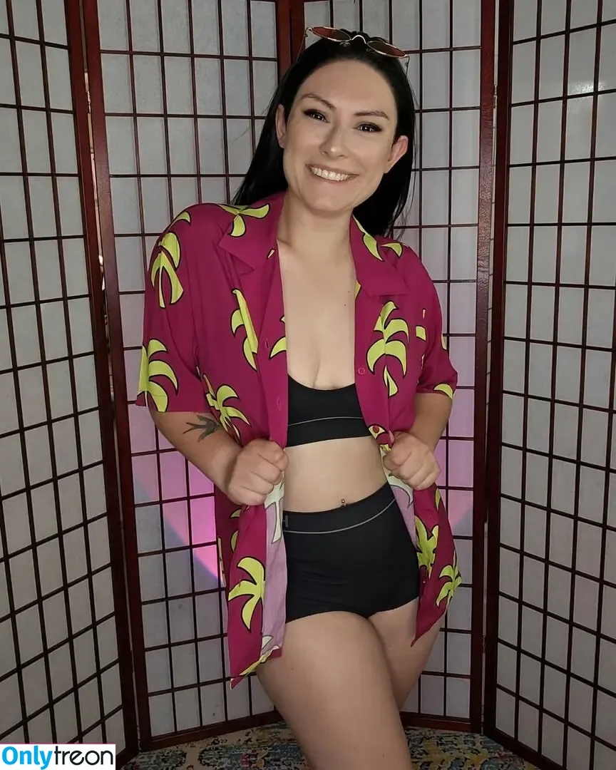 Zemira Isadora голая photo #0006 (zemira_isadora)