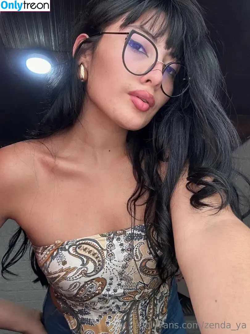 zenda_ya nude photo #0008 (zendaya)