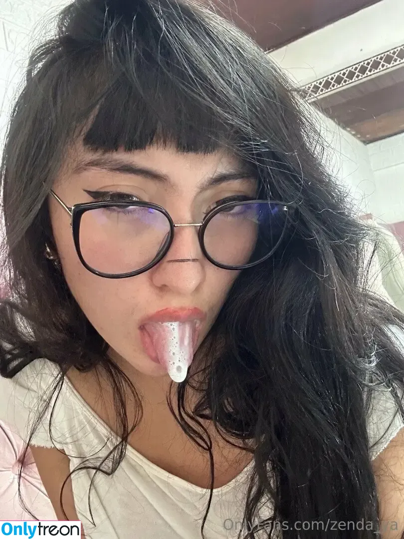 zenda_ya голая photo #0064 (zendaya)
