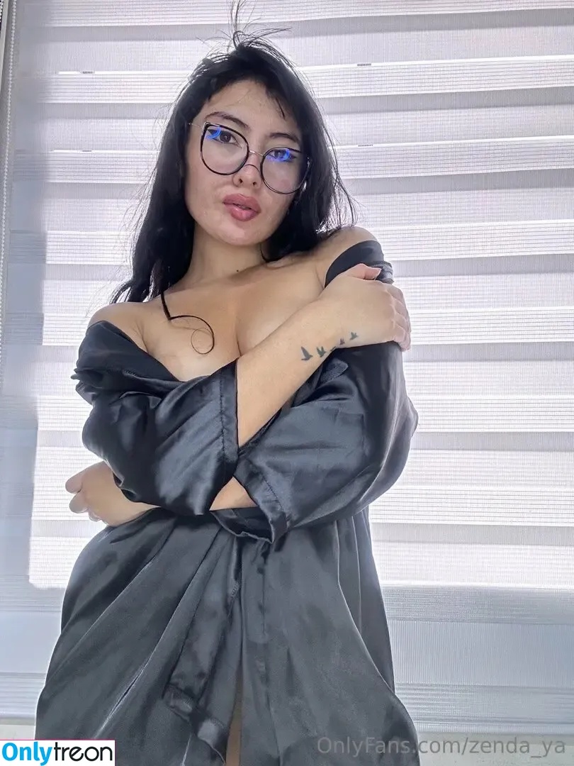 zenda_ya nude photo #0067 (zendaya)