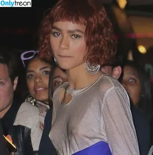Zendaya Coleman / zendaya / zendayacoleman nude photo #0040