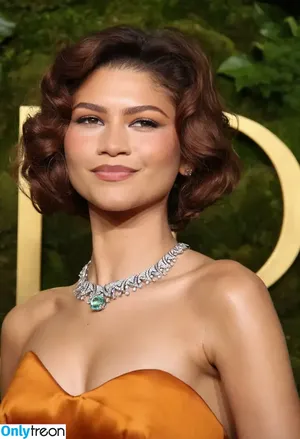 Zendaya / zayarose11 фото голая #3935