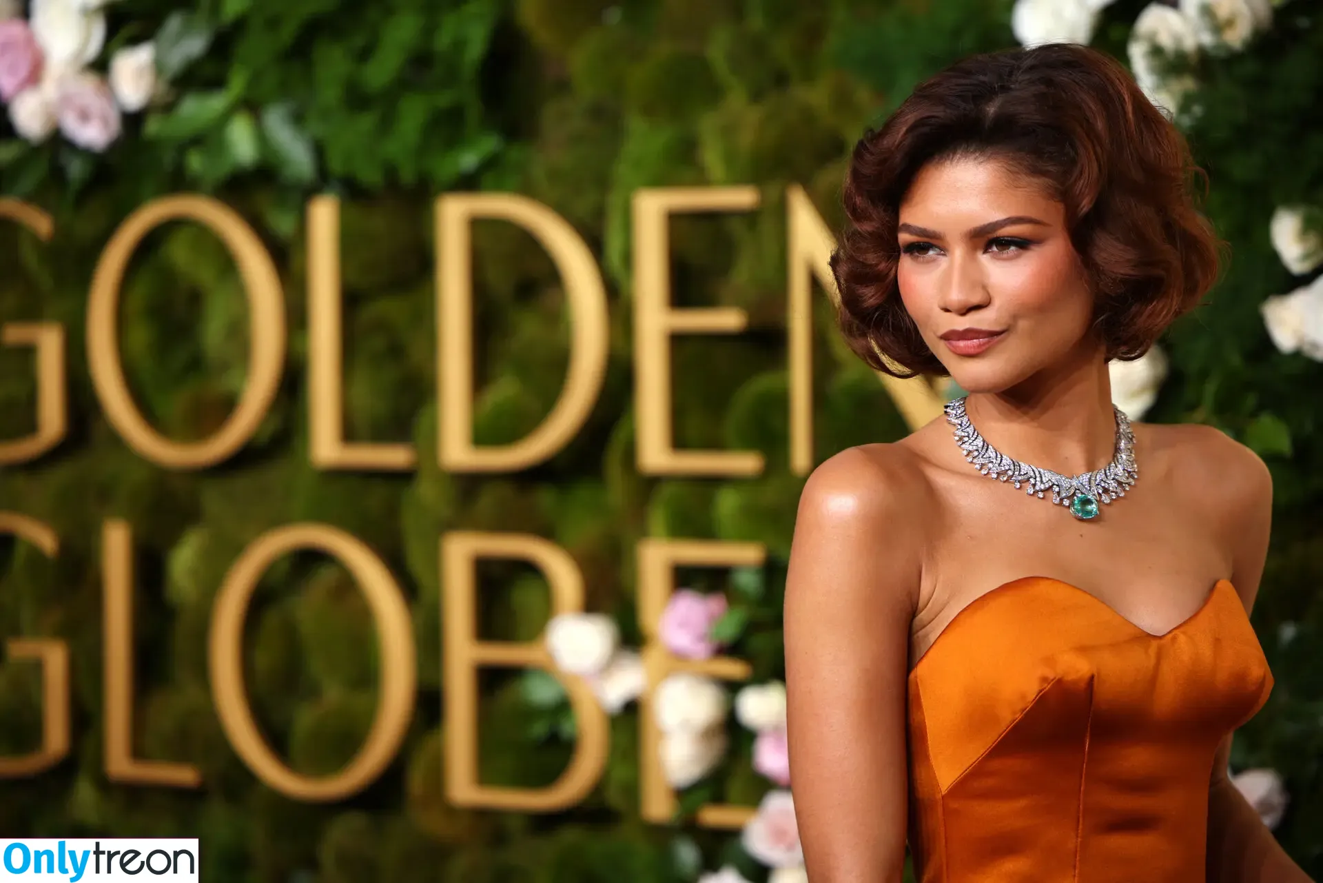 Zendaya nude photo #3863 (Zendaya)