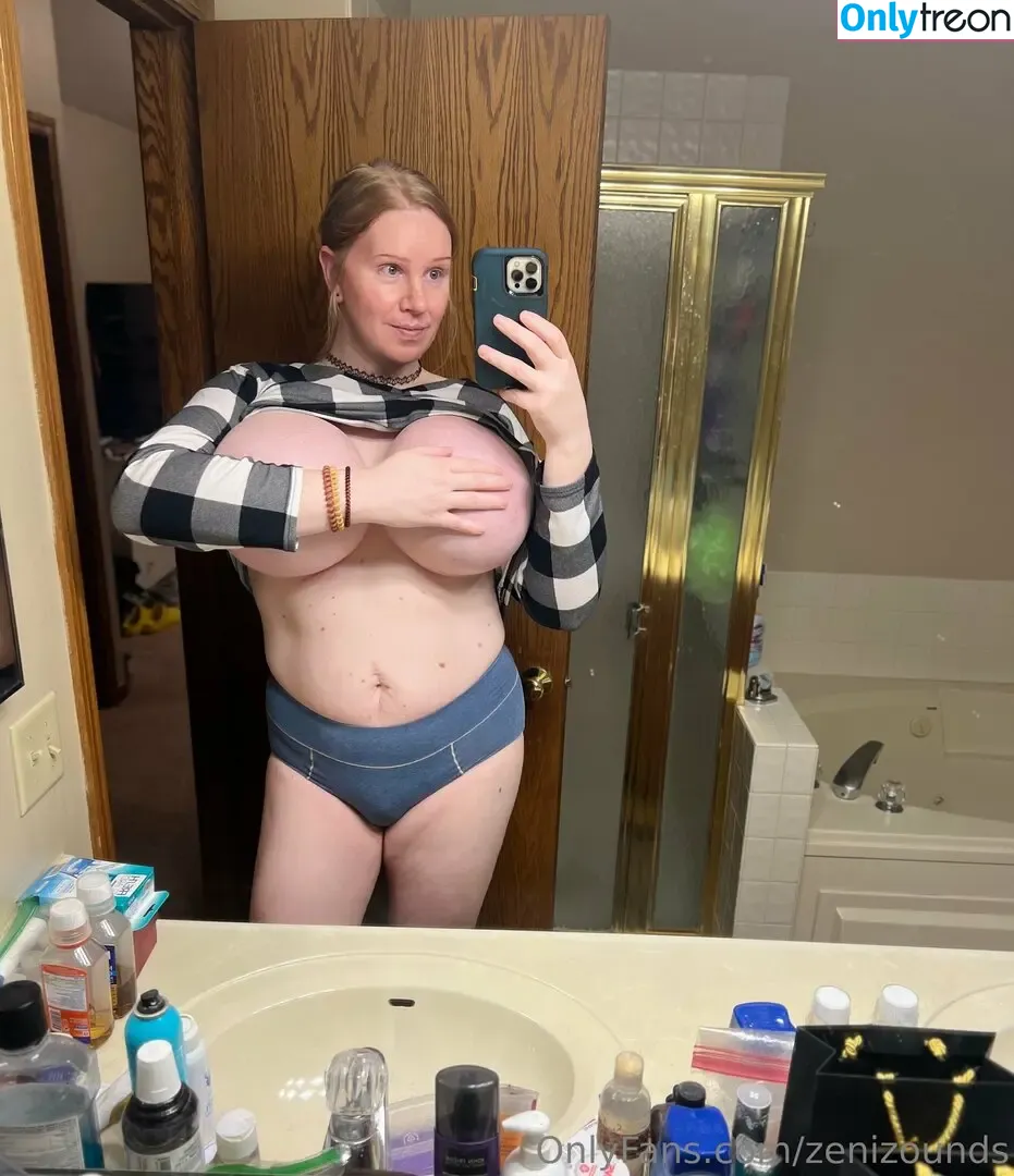 Zenizounds nude photo #0036 (forevershy_for_ever)