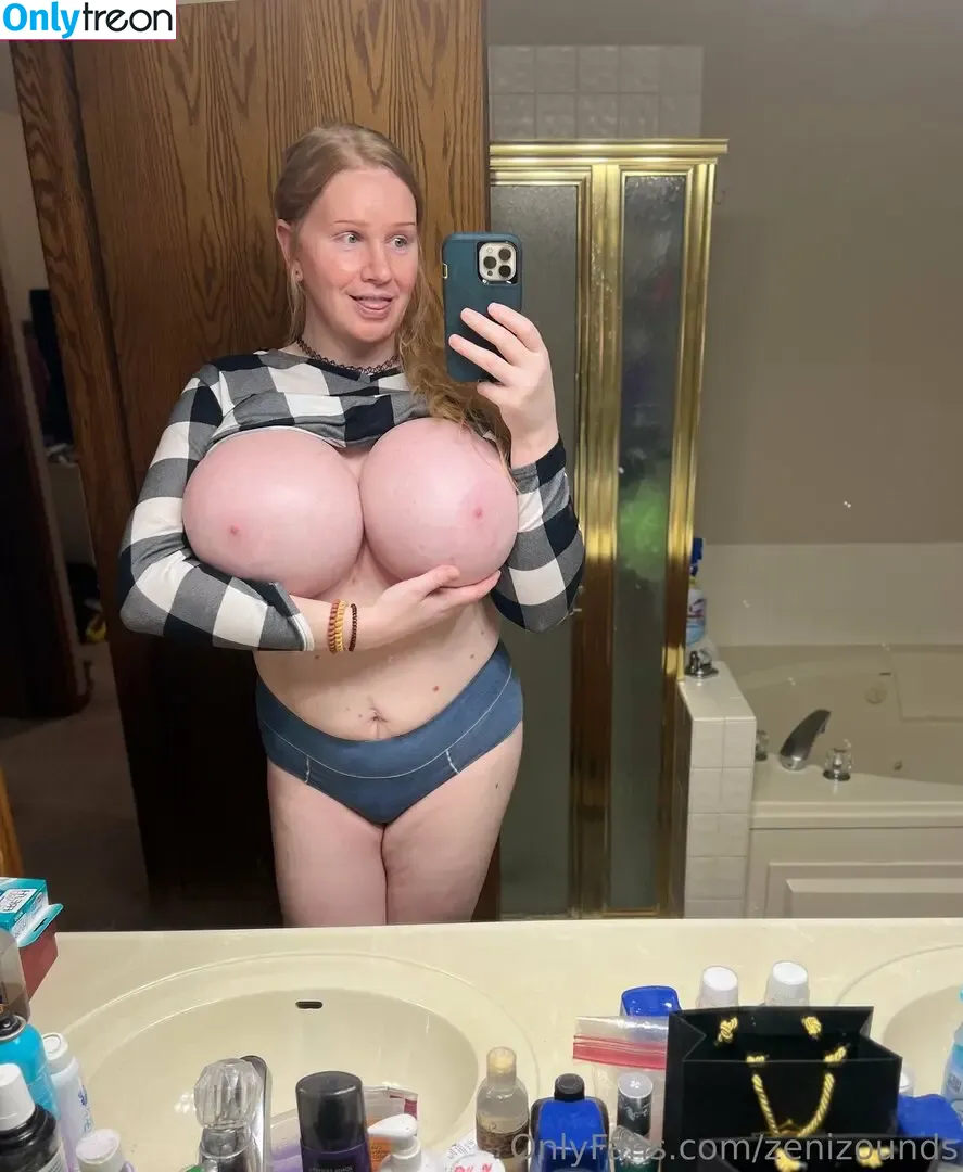 Zenizounds nude photo #0040 (forevershy_for_ever)