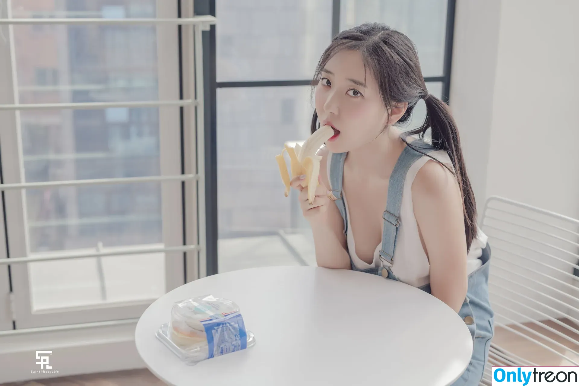 Zenny nude photo #0015 (Shin Jae Eun / love_zennyrt / zennyrt / 신재은)