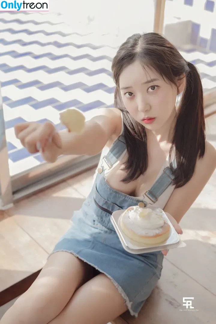 Zenny nude photo #0016 (Shin Jae Eun / love_zennyrt / zennyrt / 신재은)