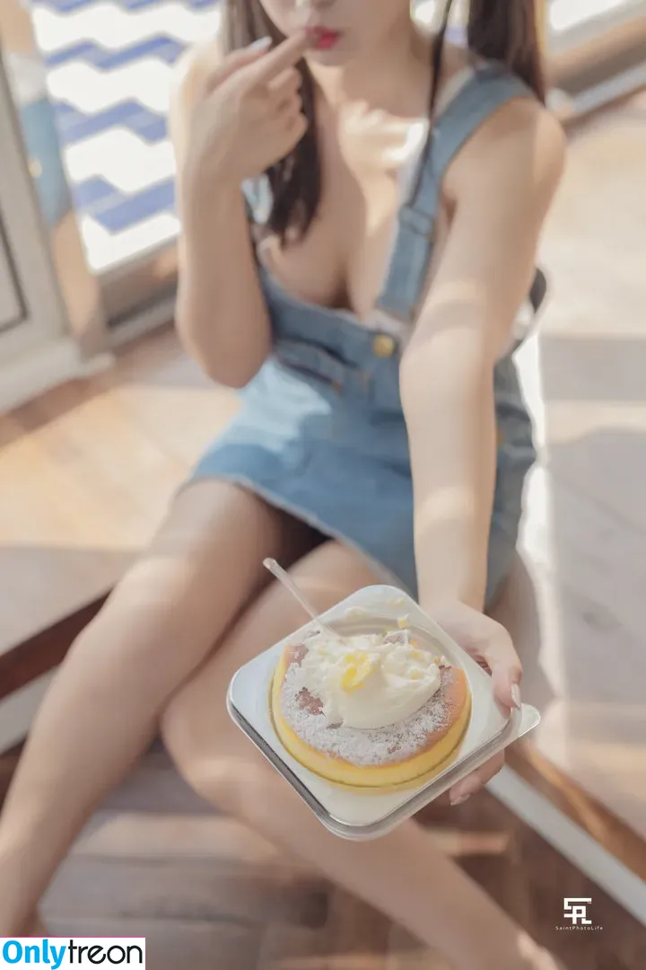 Zenny nude photo #0019 (Shin Jae Eun / love_zennyrt / zennyrt / 신재은)