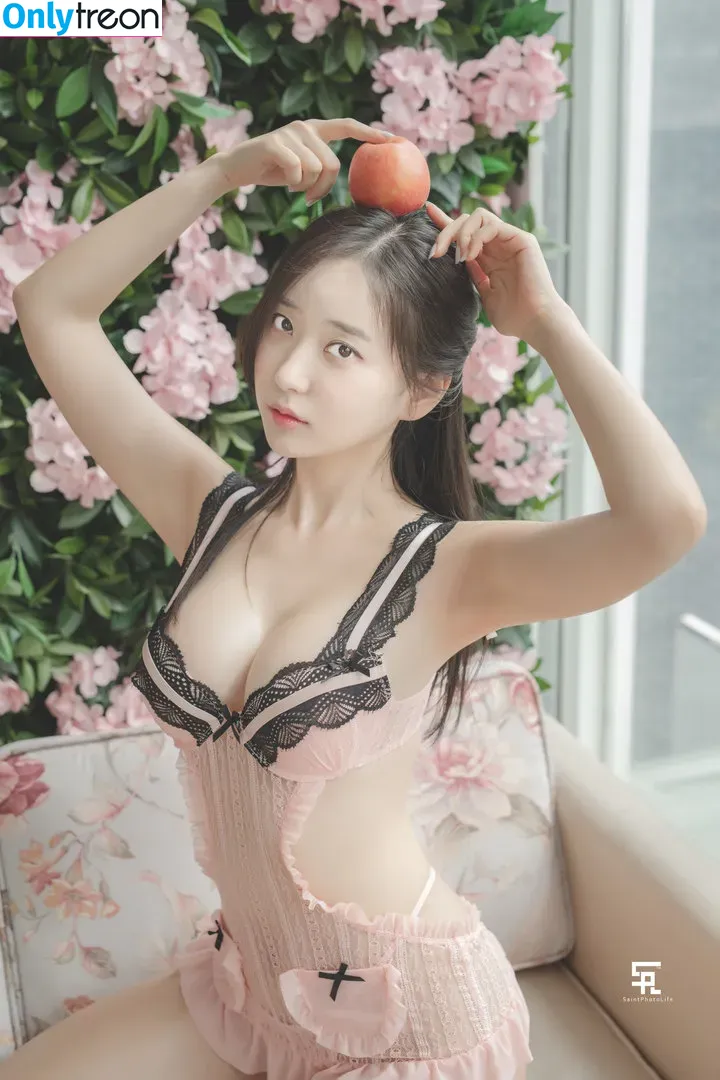 Zenny nude photo #0065 (Shin Jae Eun / love_zennyrt / zennyrt / 신재은)