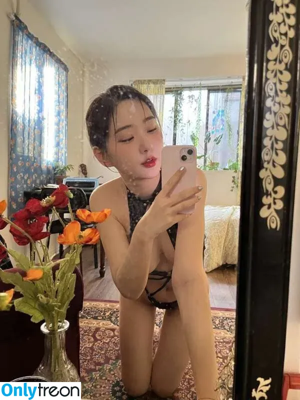 Zenny nude photo #0081 (Shin Jae Eun / love_zennyrt / zennyrt / 신재은)