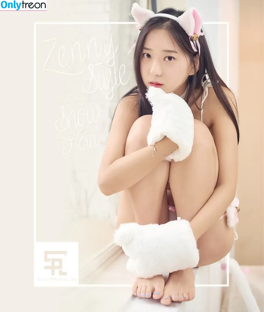 Zenny голая photo #0157 (Shin Jae Eun / love_zennyrt / zennyrt / 신재은)