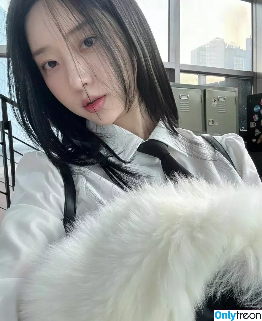 Zenny голая photo #0271 (Shin Jae Eun / love_zennyrt / zennyrt / 신재은)