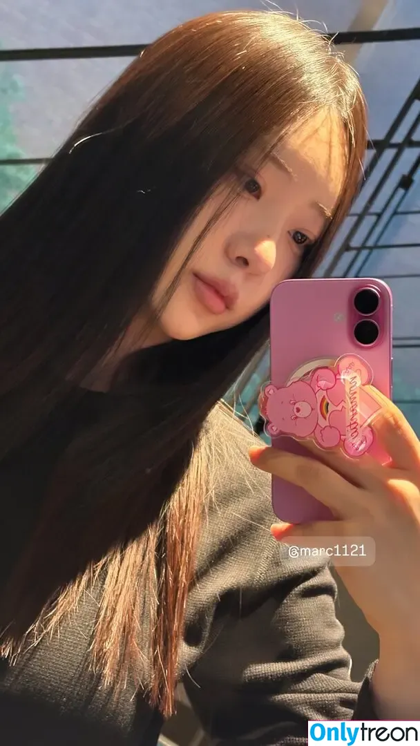 Zenny голая photo #0418 (Shin Jae Eun / love_zennyrt / zennyrt / 신재은)