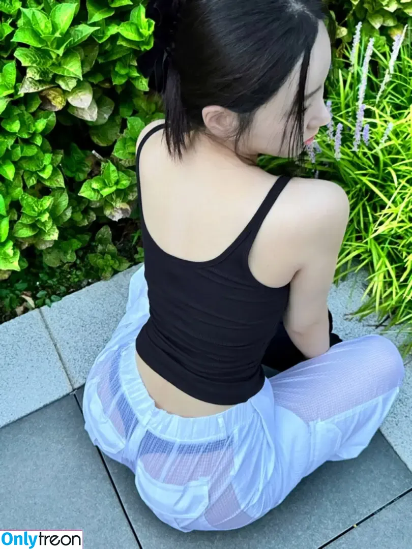 Zenny голая photo #0442 (Shin Jae Eun / love_zennyrt / zennyrt / 신재은)