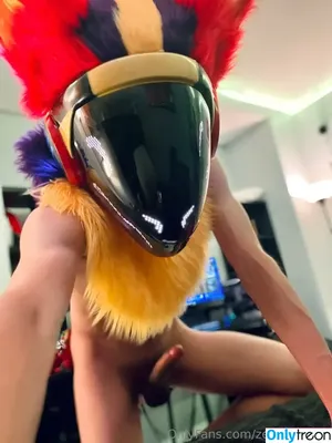 zestyzekead / doggeddapper nude photo #0012
