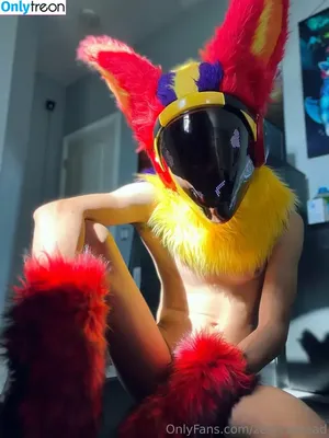 zestyzekead / doggeddapper nude photo #0018