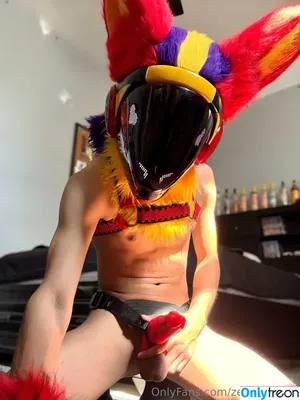 zestyzekead / doggeddapper nude photo #0039