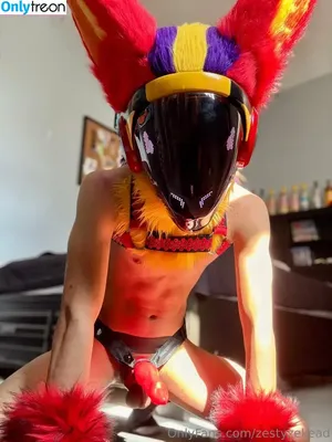 zestyzekead / doggeddapper nude photo #0040