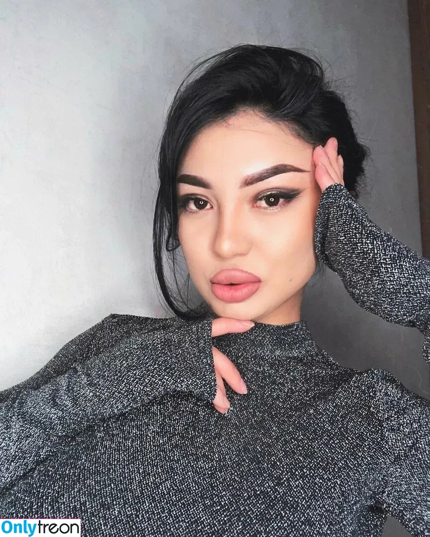 Zhansaya Dakarimova голая photo #0035 (dakarimova.online)