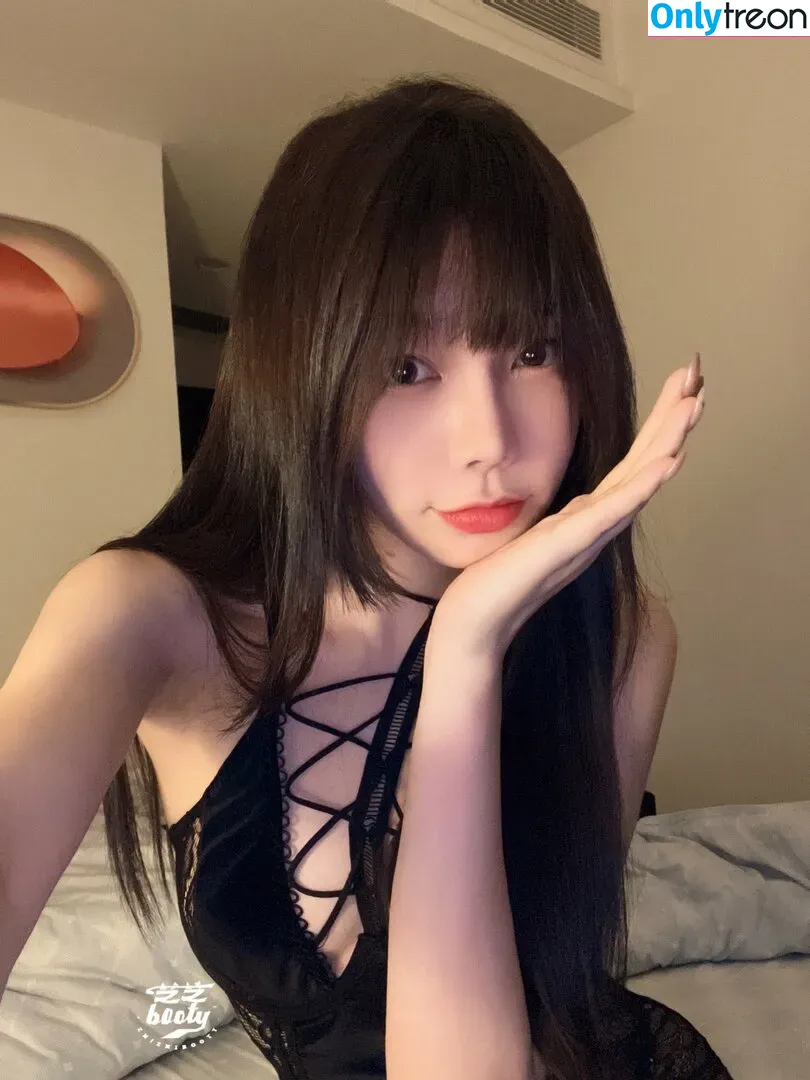 ZhiZhiBooty голая photo #0027 (芝芝booty)