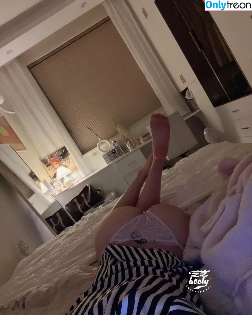 ZhiZhiBooty голая photo #0029 (芝芝booty)