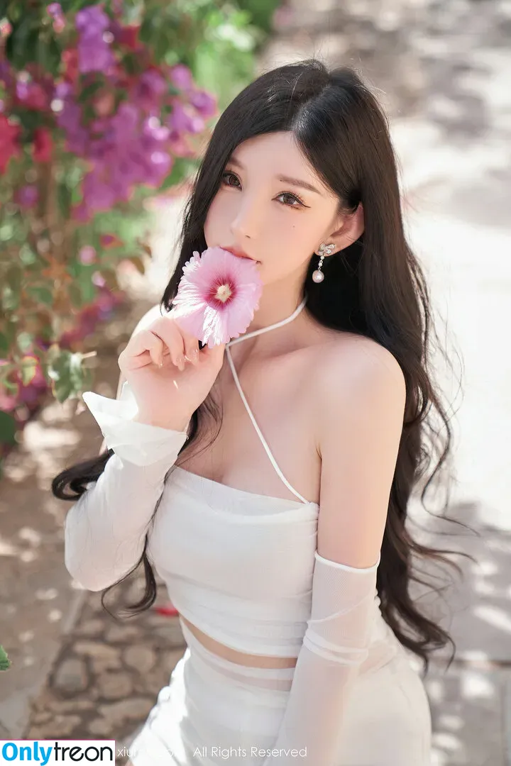 Zhou Yuxi голая photo #0209 (zhou.yuxi_ / 周于希)