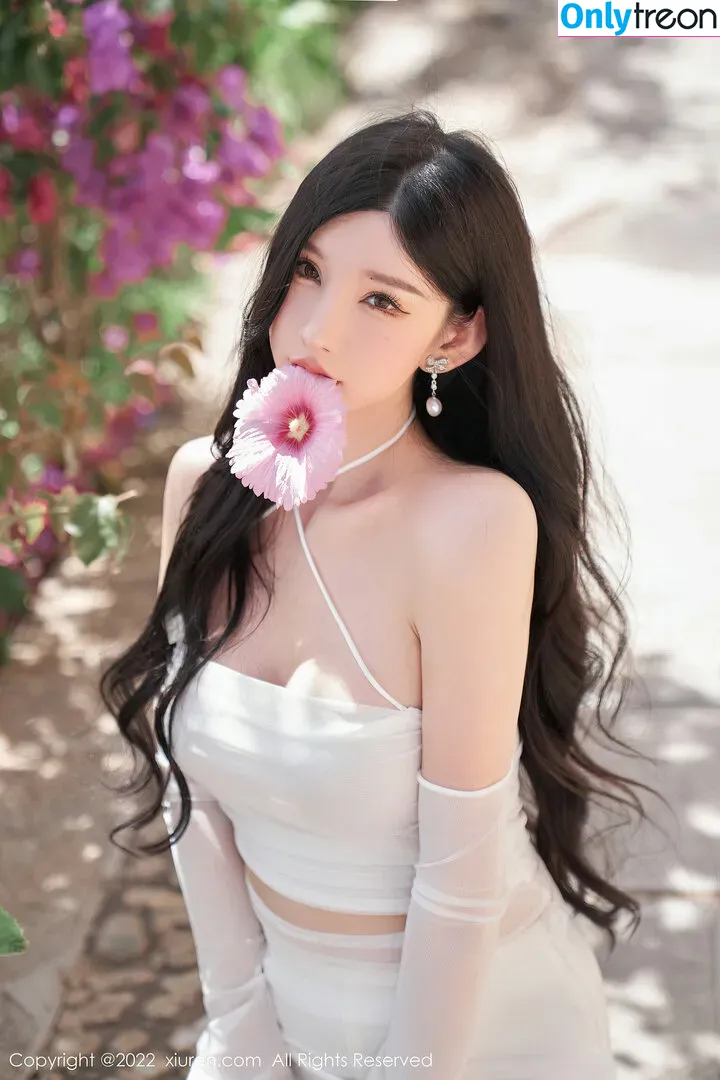 Zhou Yuxi голая photo #0210 (zhou.yuxi_ / 周于希)