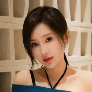 Zhouyanxi0909 / Carol周妍希X nude photo #0006