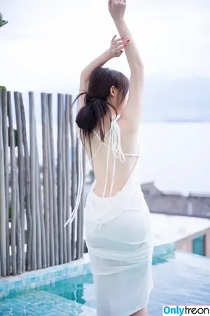 Zhouyanxi0909 / Carol周妍希X nude photo #0056