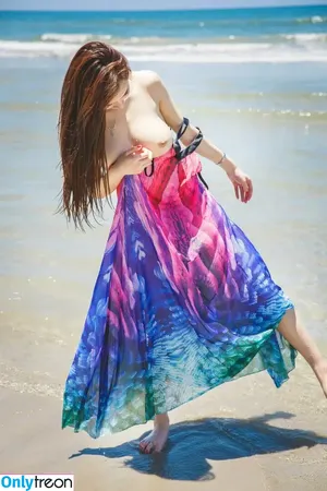 Zhouyanxi0909 / Carol周妍希X nude photo #0105