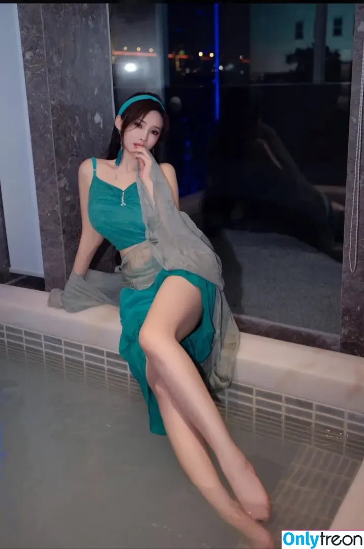 Zhouyanxi0909 nude photo #0064 (Carol周妍希X)