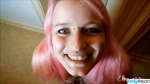 ZHPervyPixie nude photo #0017