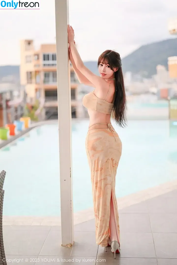 Zhu Ke Er nude photo #1697 (barbie可儿 / zhuke_er / 朱可)