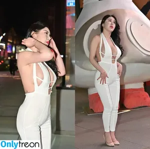 Zhu Xiaoqi / zhuxiaoqiofficial nude photo #0001