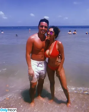 Zia Natasha Lehman / zialehman nude photo #0008