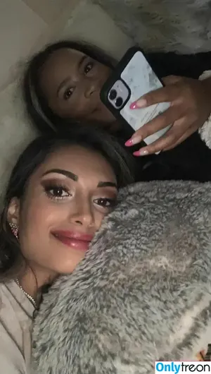 Zia Natasha Lehman / zialehman фото голая #0071