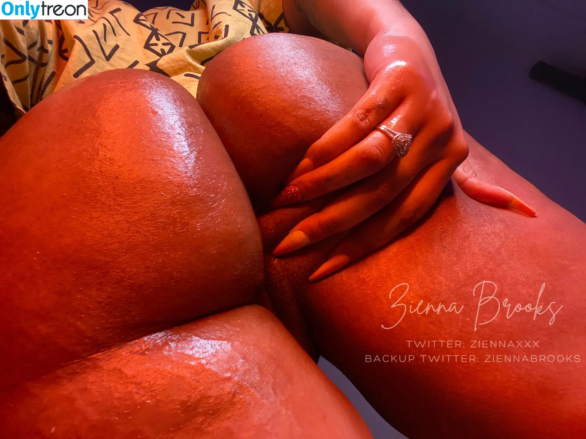 Ziennaxxx голая photo #0087 (Zienna brooks / ziennabrooks)