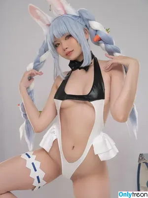 ZinieQ Cosplayer / Zinie / ZinieQ / zinieq_cosplayer nude photo #0075