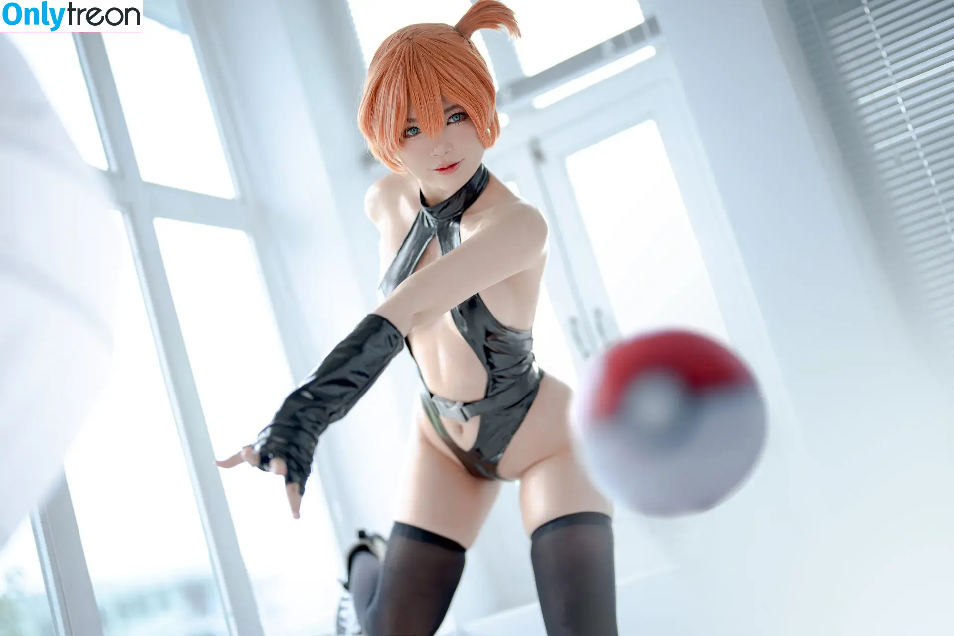 ZinieQ Cosplayer nude photo #0017 (Zinie / ZinieQ / zinieq_cosplayer)