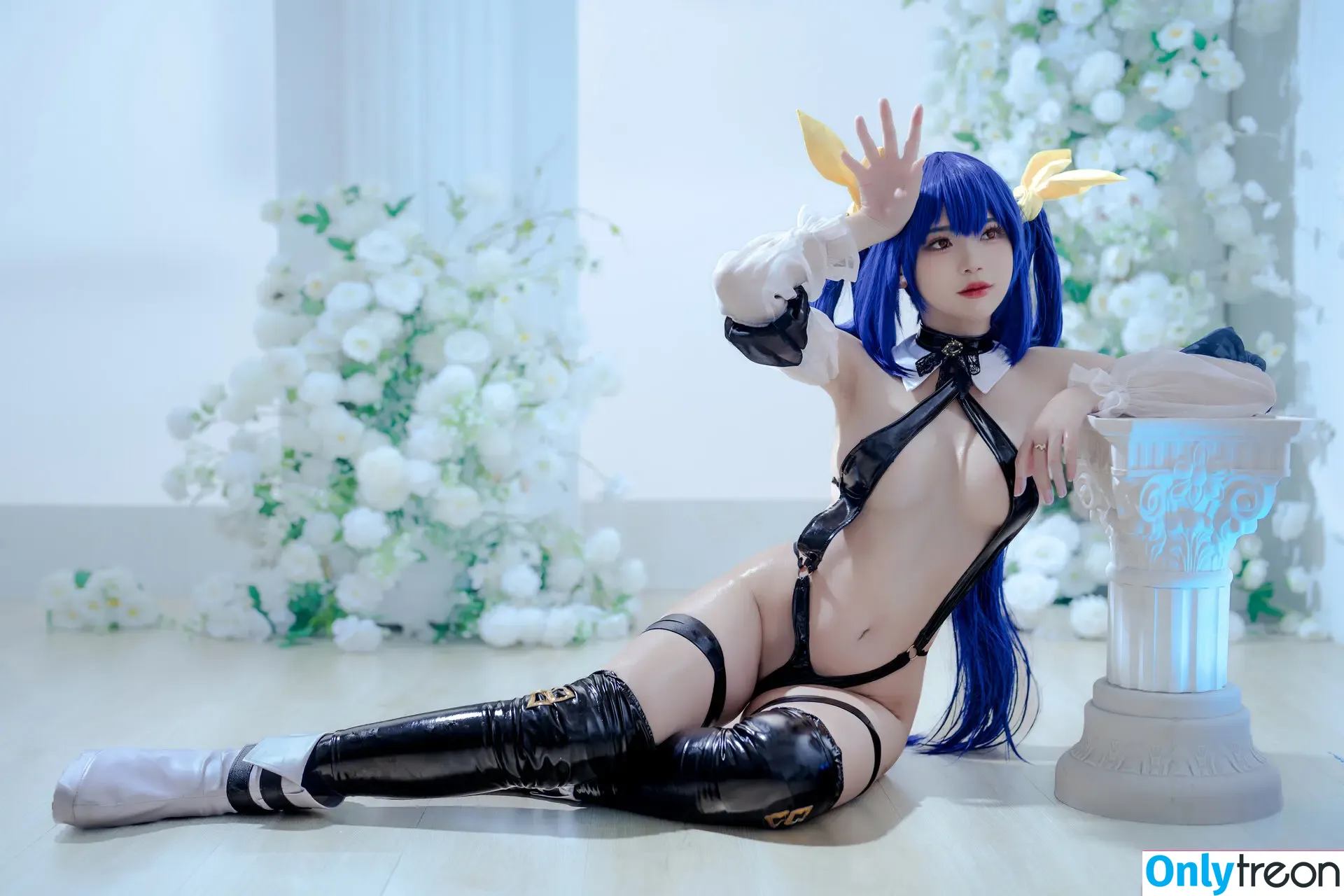 ZinieQ Cosplayer nude photo #0022 (Zinie / ZinieQ / zinieq_cosplayer)