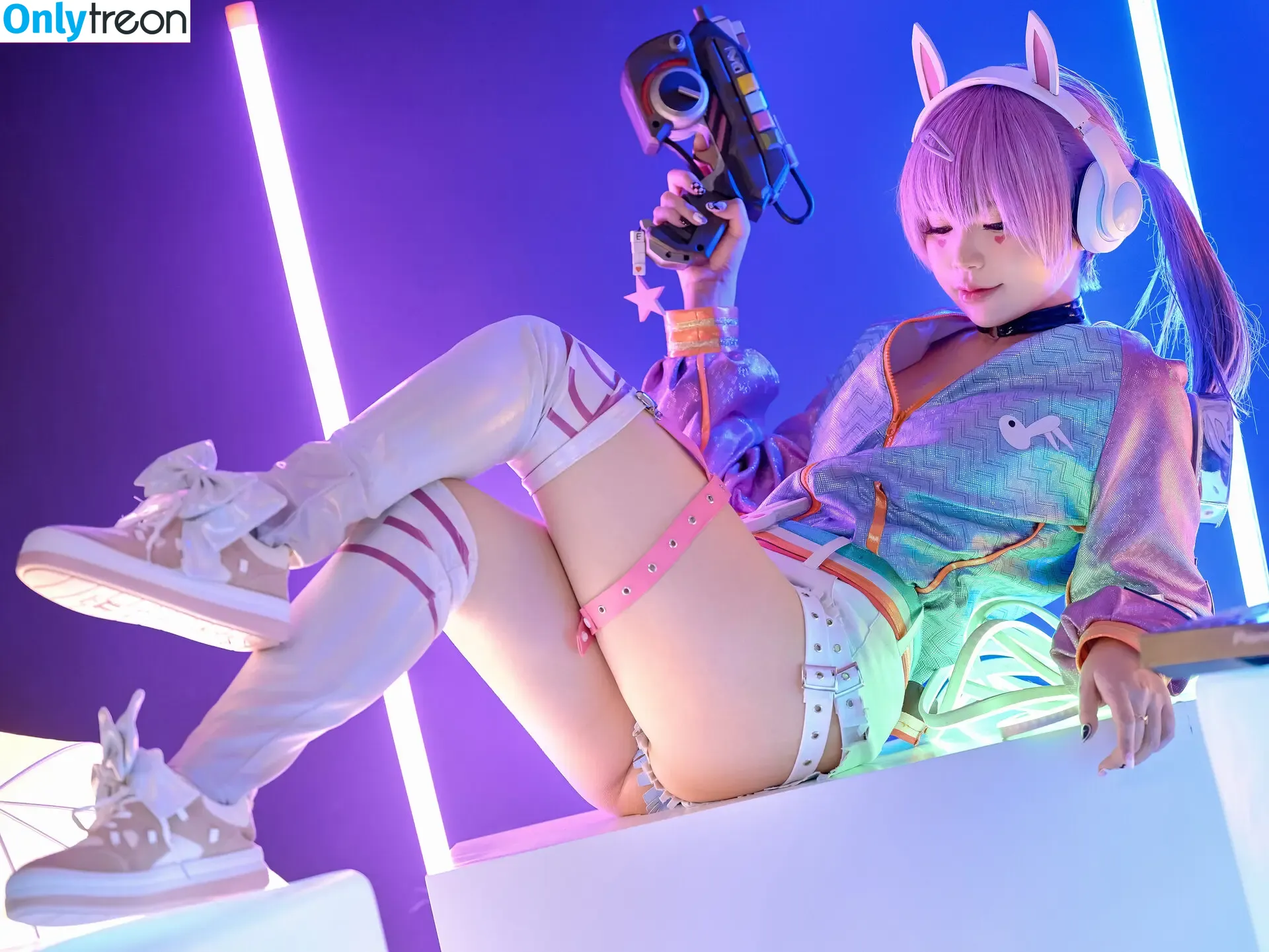 ZinieQ Cosplayer nude photo #0023 (Zinie / ZinieQ / zinieq_cosplayer)